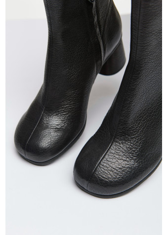 420001 черевики Jumbo Black