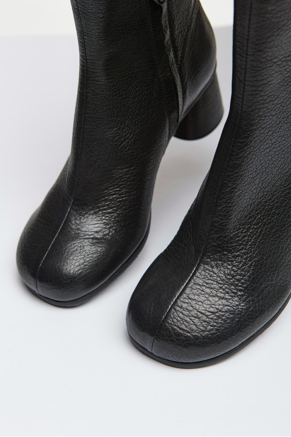 420001 черевики Jumbo Black