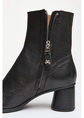 420001 черевики Jumbo Black