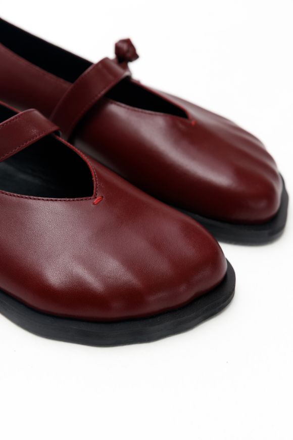 042011 балетки ANATOMIC