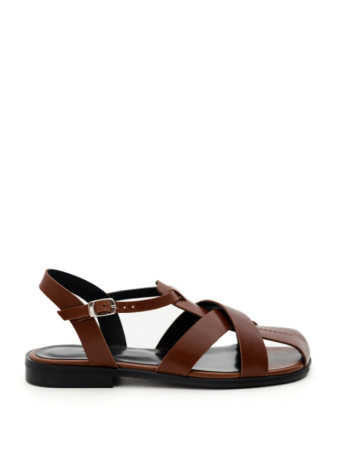 033211 босоніжки Weave