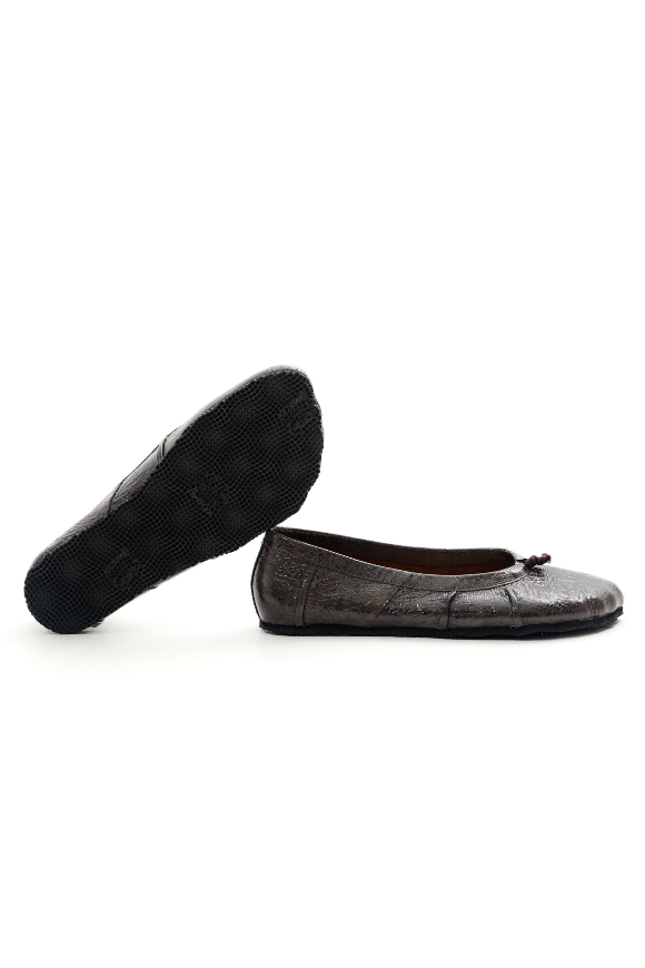 041055 Балетки BAREFOOT