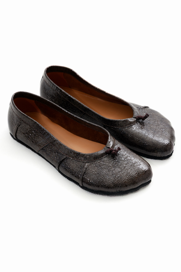 041055 Балетки BAREFOOT