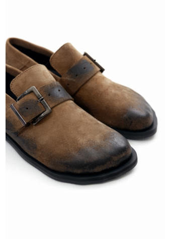 041811 Туфлі ANATOMIC