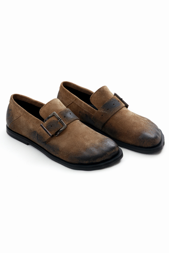 041811 Туфлі ANATOMIC