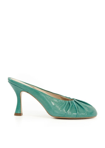 086032 Мюлі Drop Teal