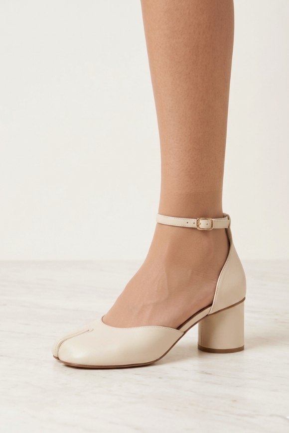 210532 ТАБІ MARY Bone