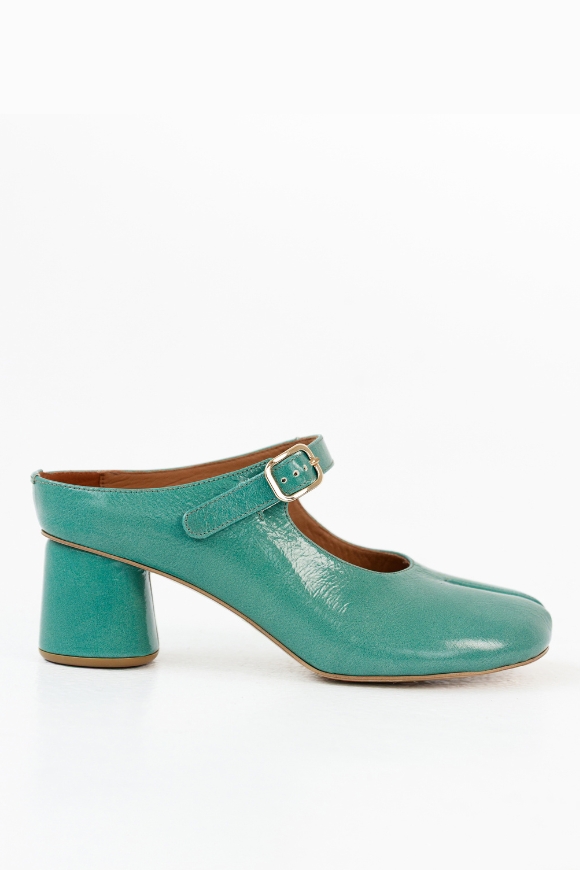 210642 табі Teal