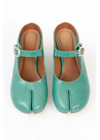 210642 табі Teal
