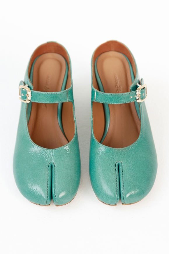 210642 табі Teal