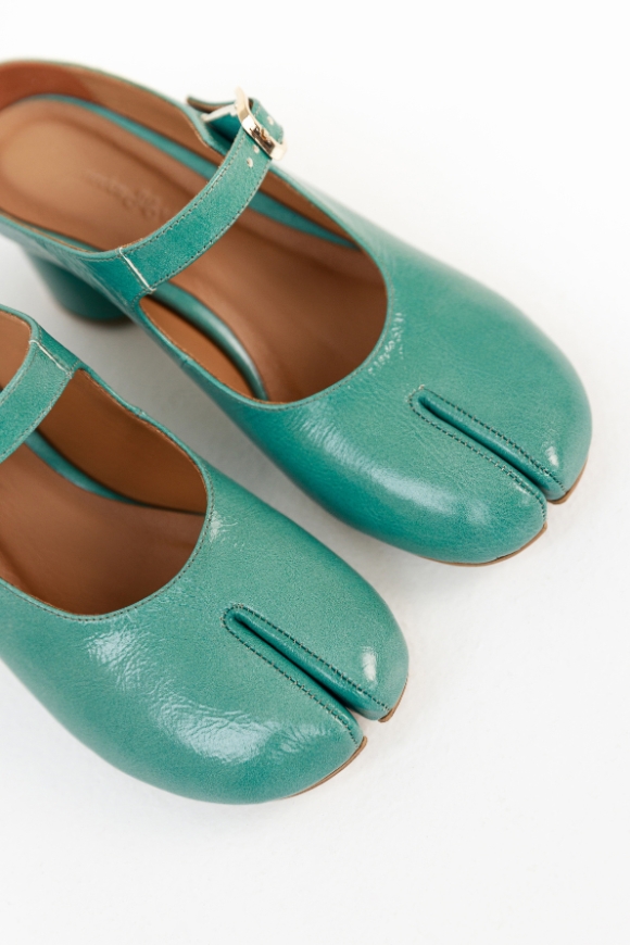 210642 табі Teal