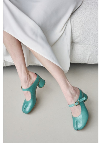 210642 табі Teal