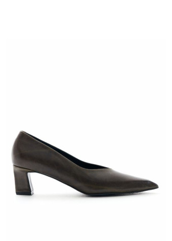 814301 туфлі Olive